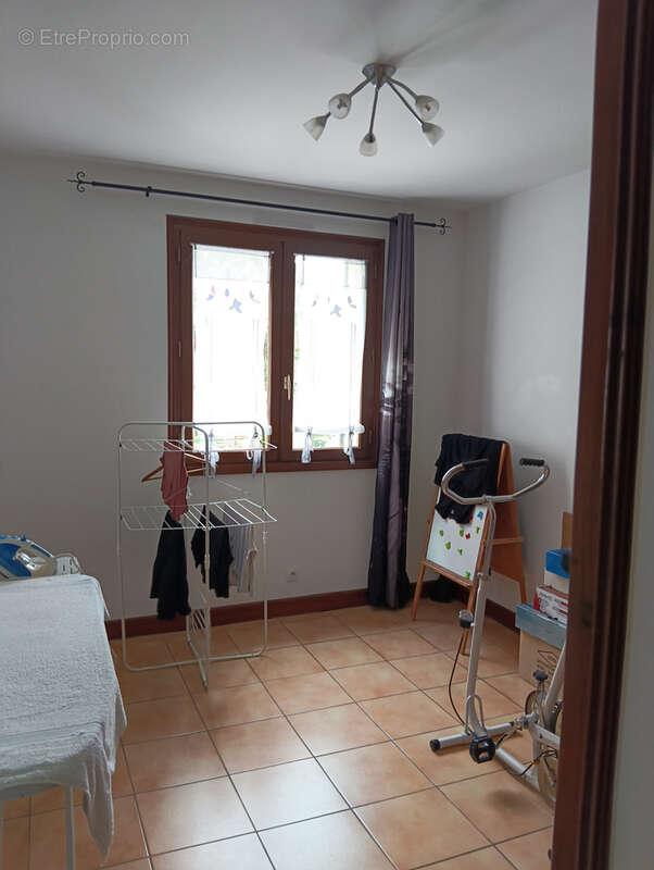 Maison à LE CHANGE