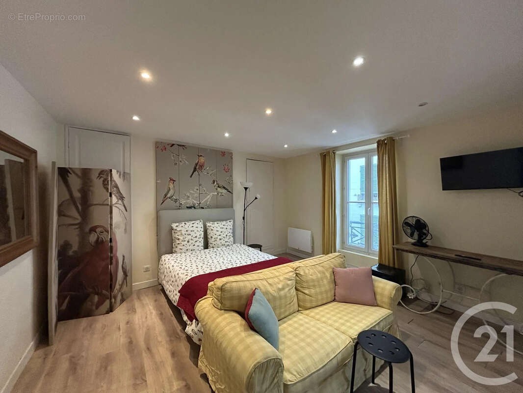 Appartement 40 m² à Fontainebleau  - photo 5