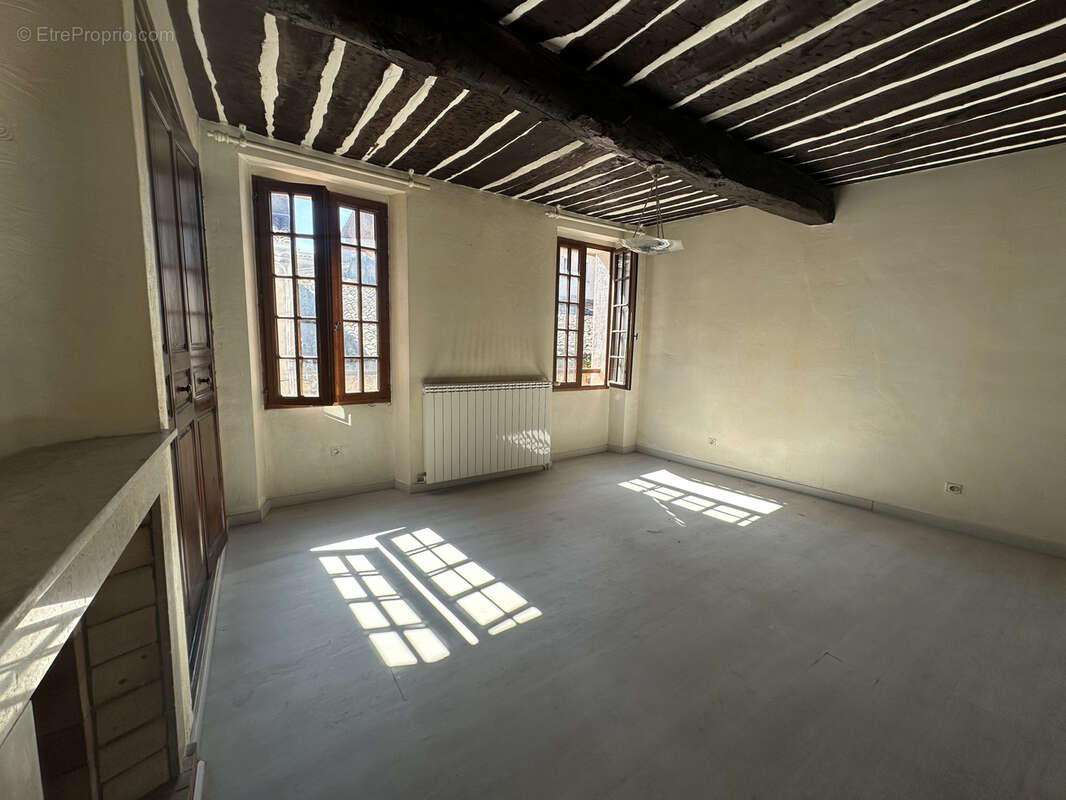 Maison à CABASSE