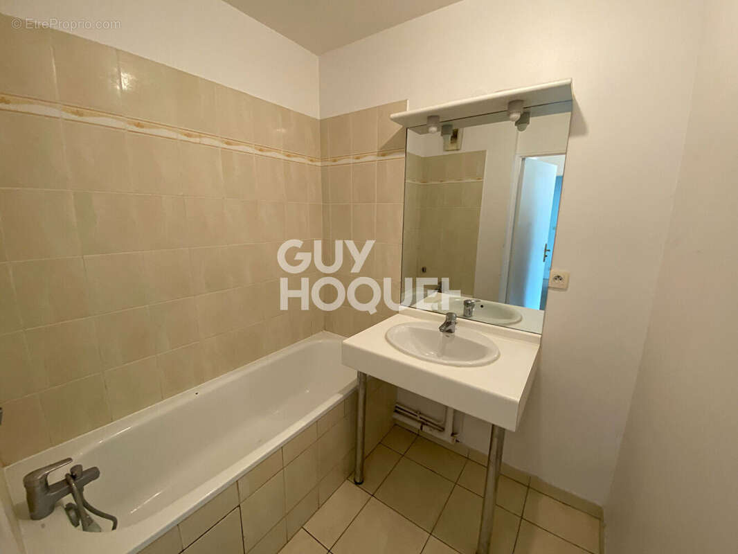Appartement à CHELLES
