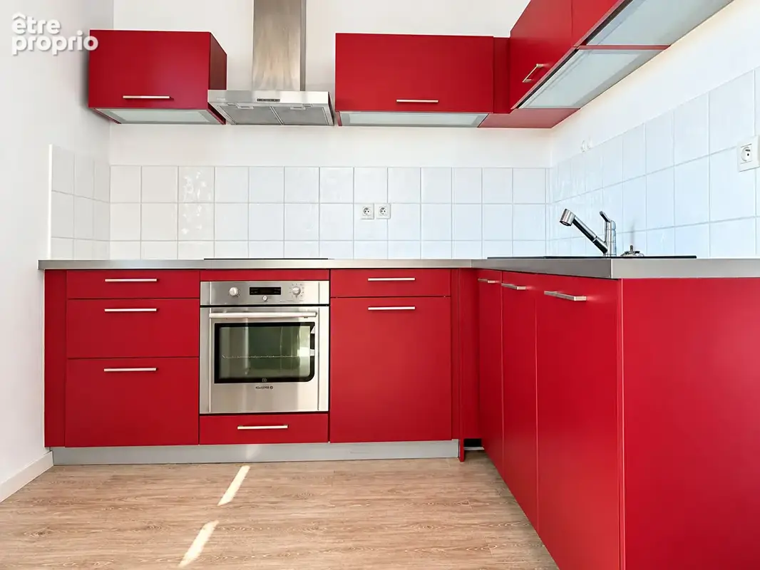 Duplex en dernier etage avec vue pyrenees - photo 13