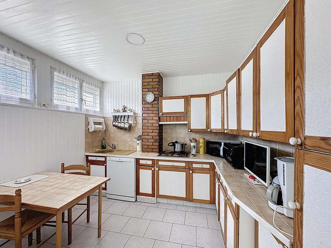 Photo 7 - Maison à SAINT-AUBIN-LES-ELBEUF