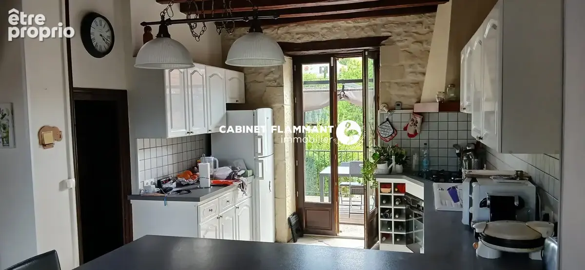 Maison 188 m² à Montbard  - photo 5