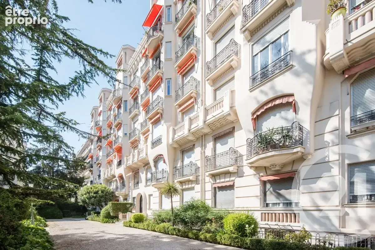Photo Appartement à Nice au prix de 1 150 000€