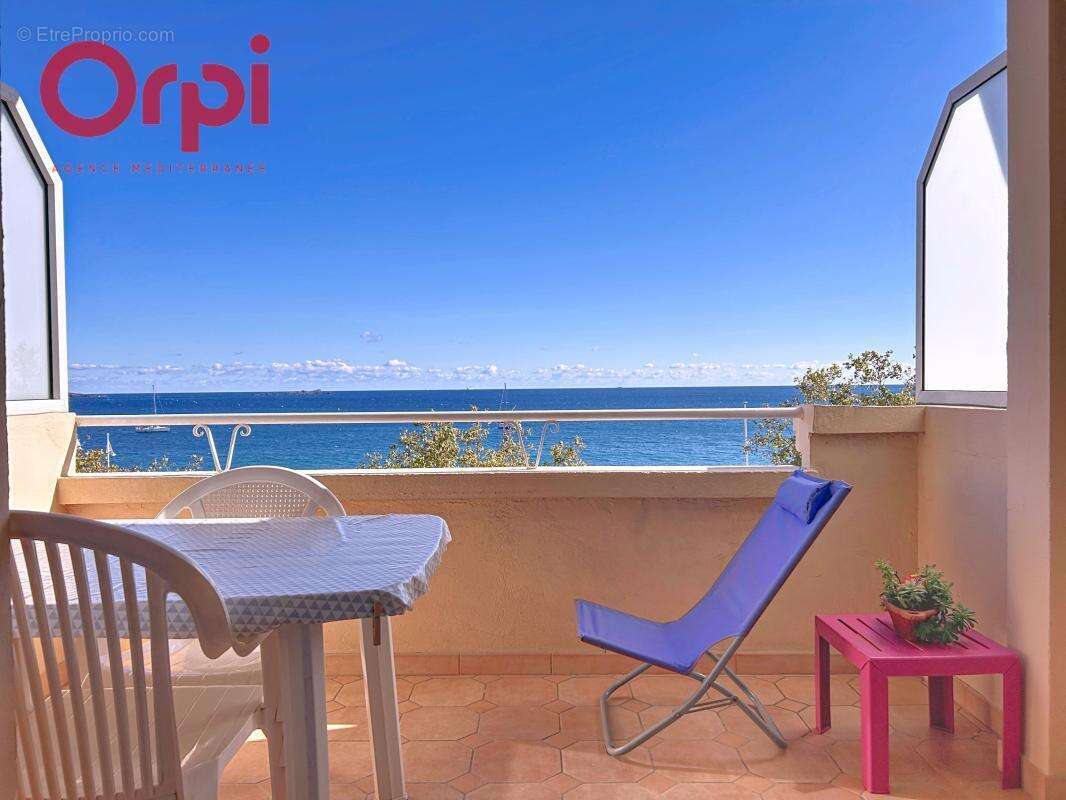 Appartement à FREJUS