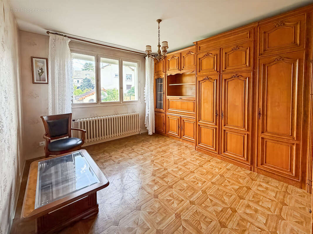 Maison à VILLEBON-SUR-YVETTE