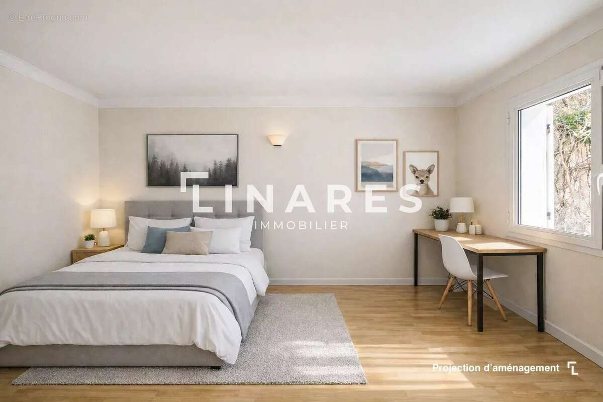 Maison à MARSEILLE-8E