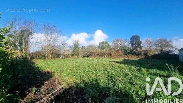 Photo 6 - Terrain à POULDREUZIC