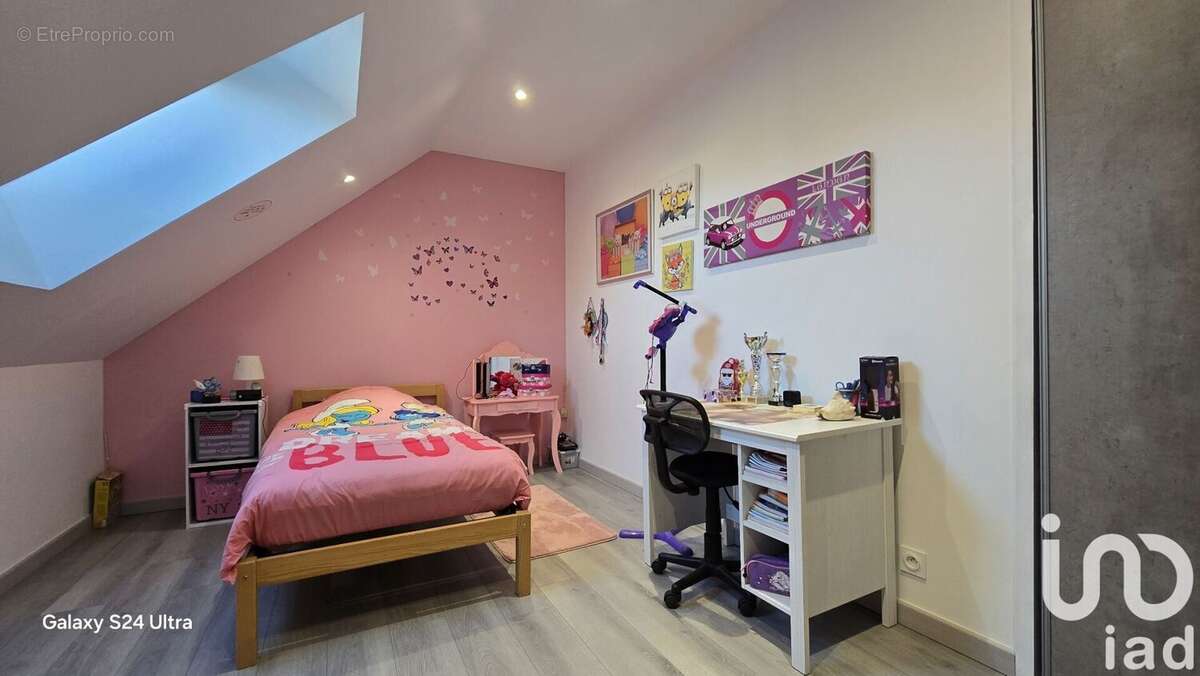 Photo 3 - Maison à SAINT-AMAND-MONTROND