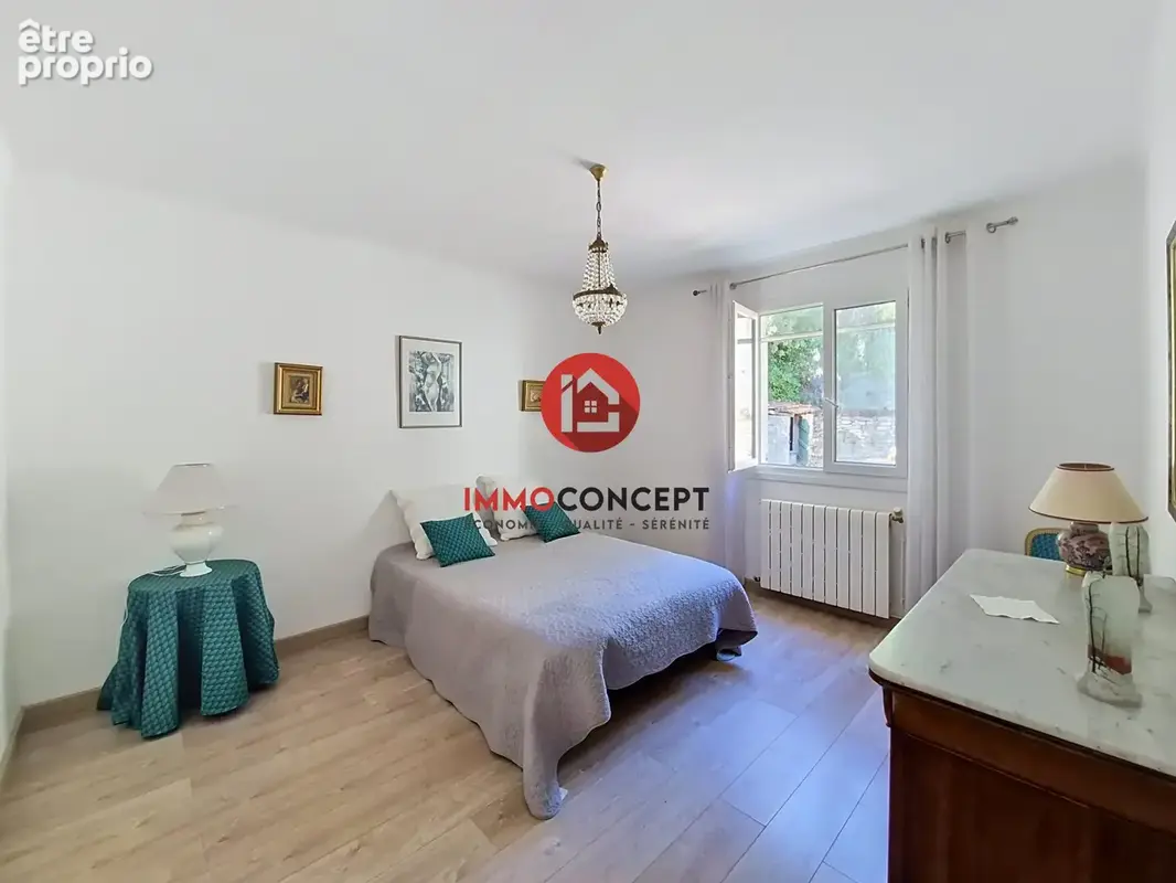 Maison 4 pièces 98 m² à vendre à Tavel (30126) - photo 5
