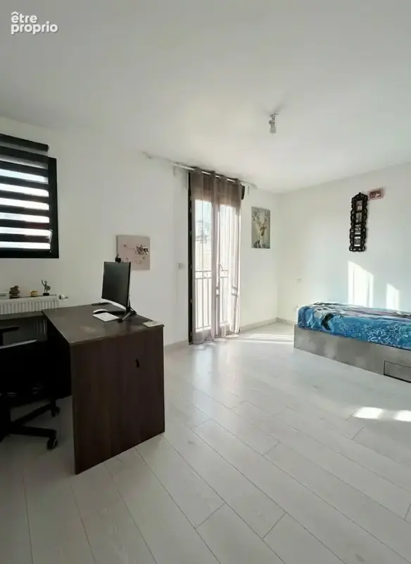 Maison Carrieres-sur-seine 7 pièce(s) 150 m2 - photo 8