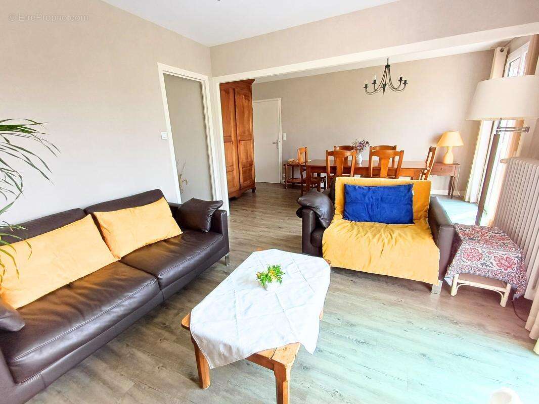 Maison à THORIGNE-FOUILLARD