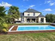 Maison à BAGUER-PICAN
