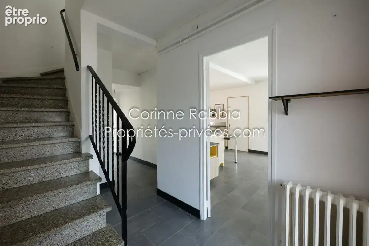 Maison de 103m² et annexe de 12m² - photo 9
