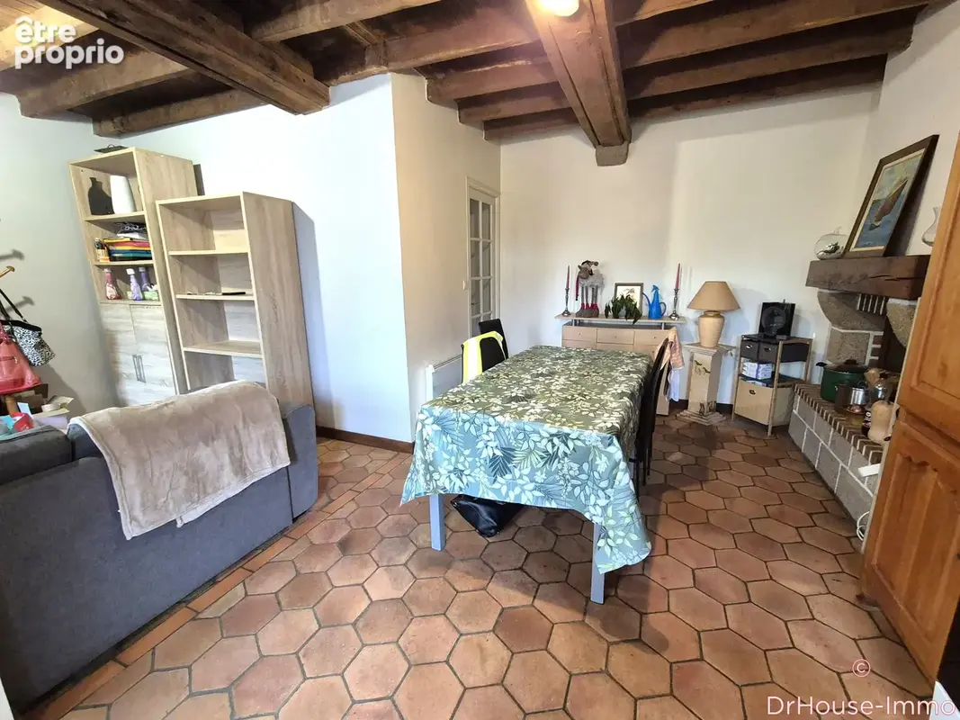Maison 2 pièces 41 m² à vendre à Gorron (53120) - photo 12