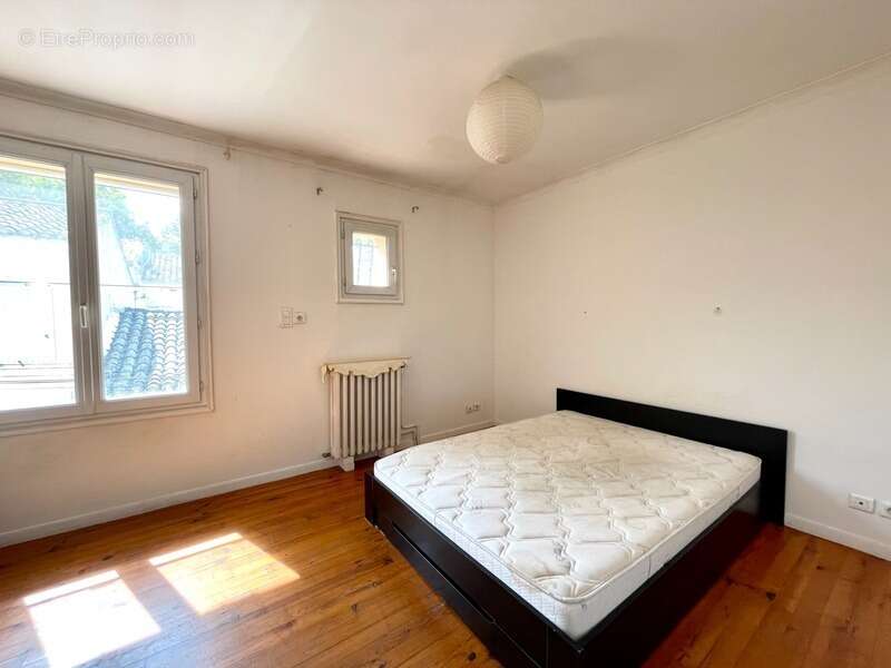 Appartement à AIGUES-MORTES