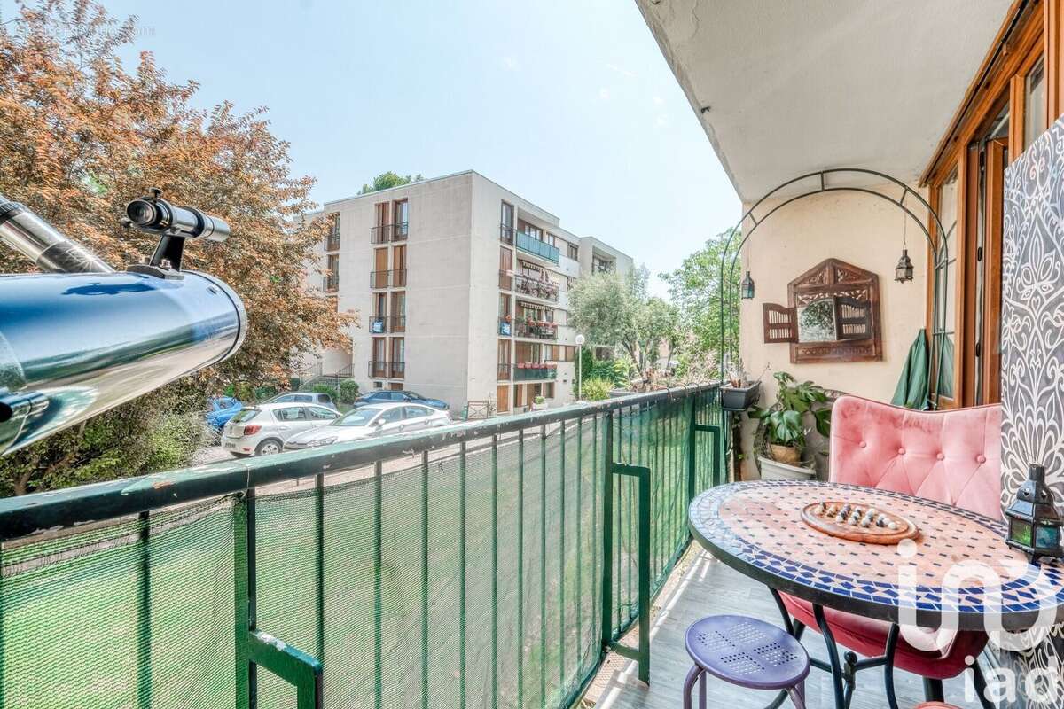 Photo 2 - Appartement à BRUNOY