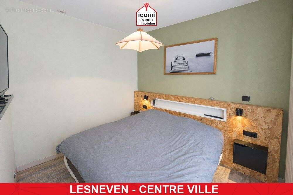 Maison à LESNEVEN