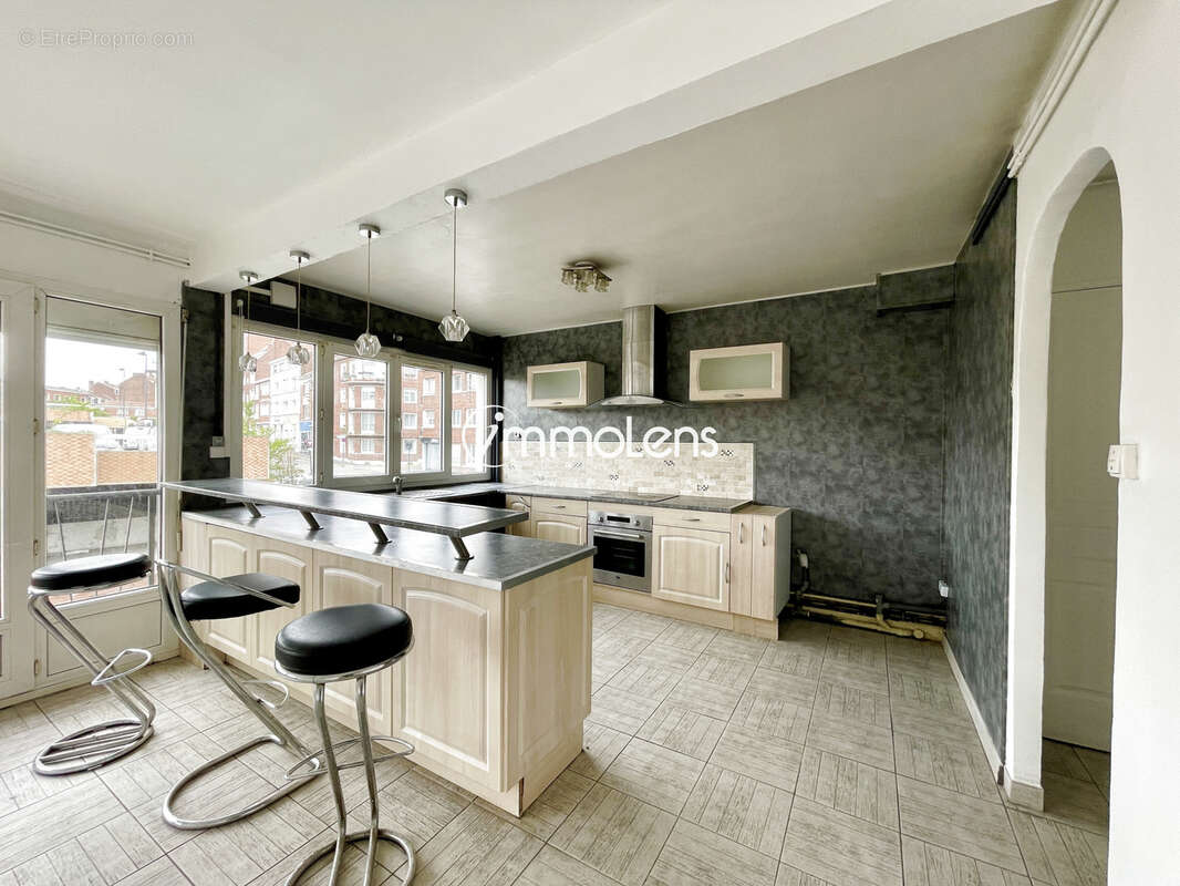 Appartement à LENS