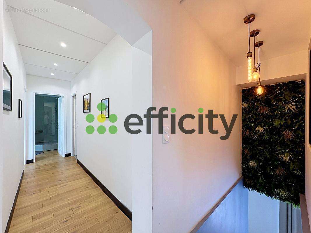 Maison 134 m² à Gournay-Sur-Marne  - photo 10