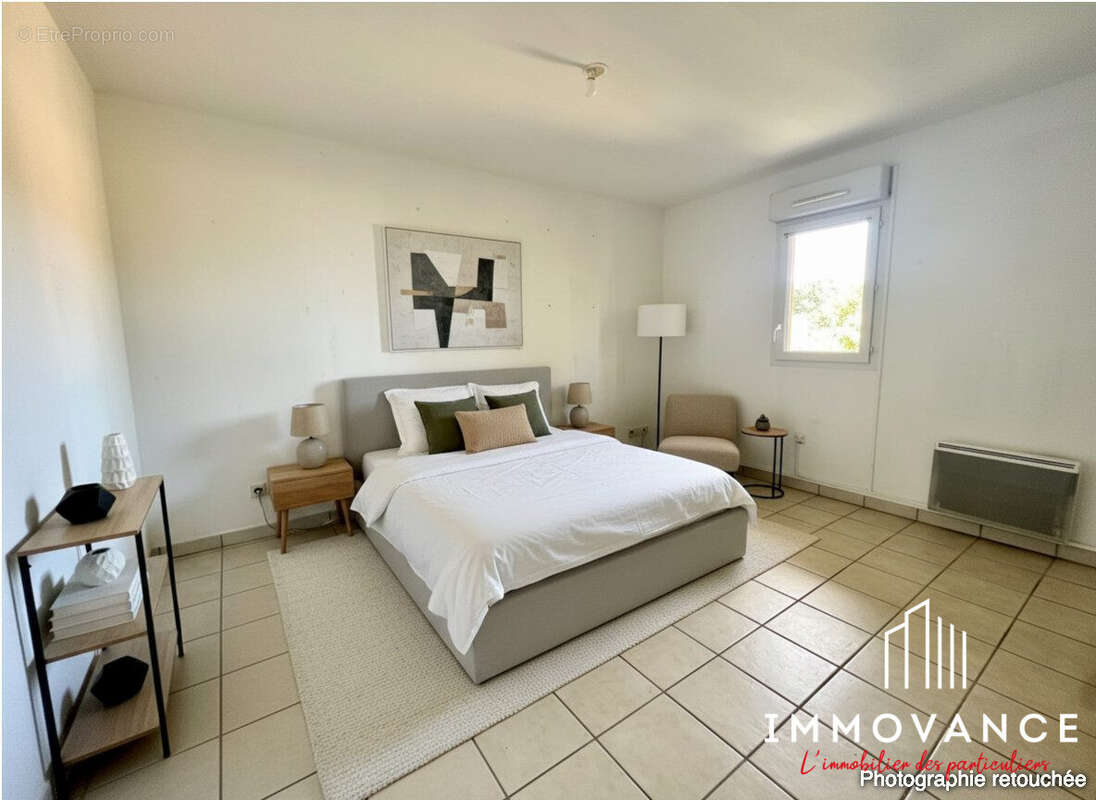 Appartement à GRABELS