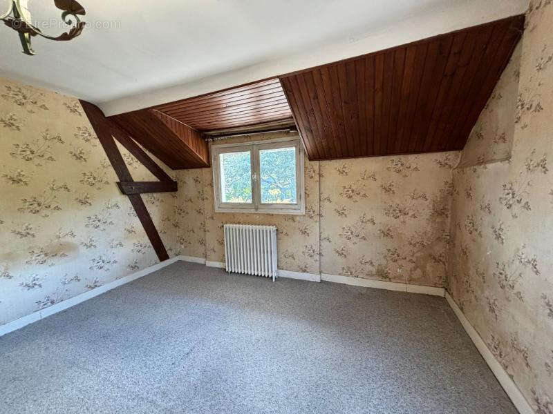 Proche nogent le roi - maison ancienne - photo 8