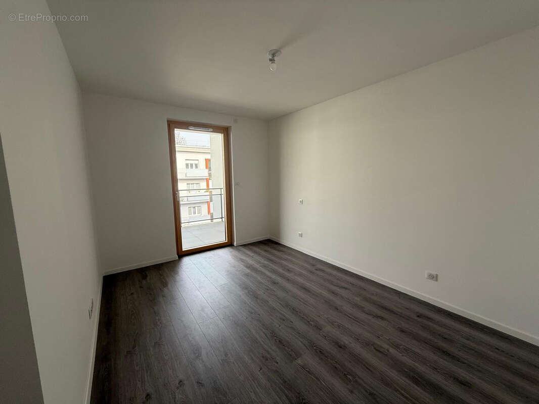 Appartement à SAINT-LOUIS