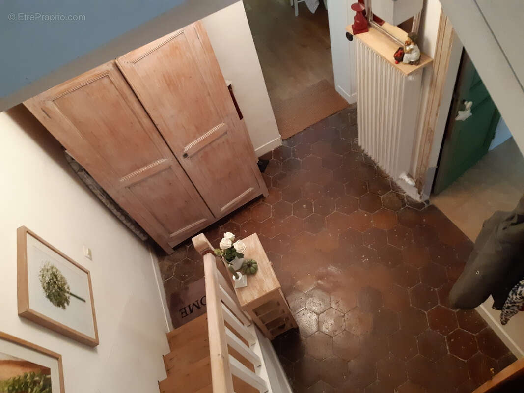 Appartement à DREUX