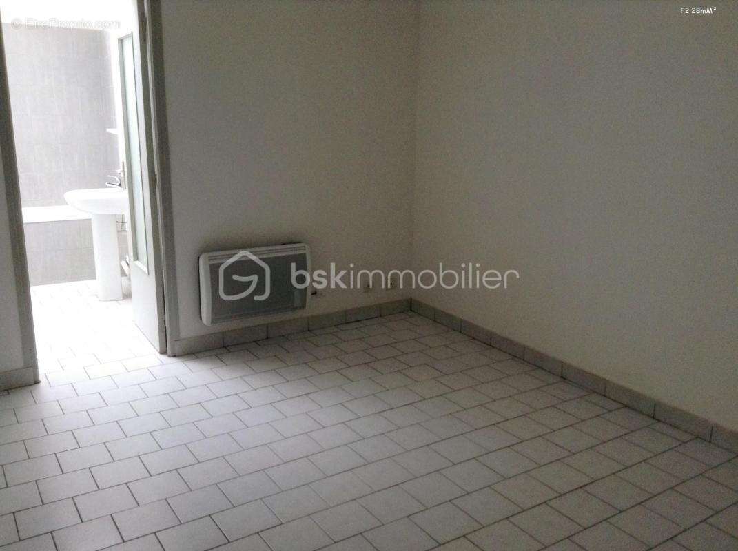 Appartement à PONT-L&#039;EVEQUE