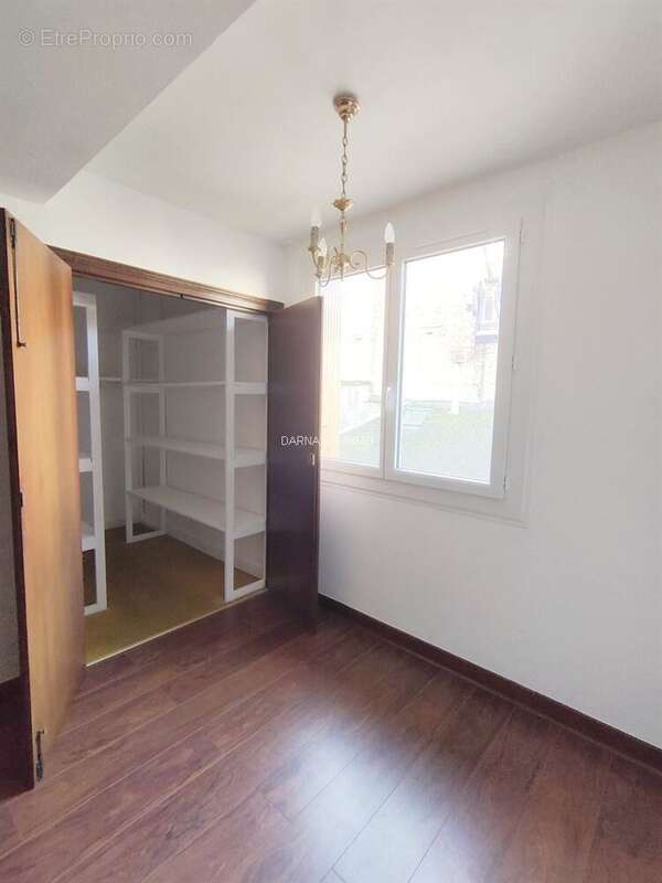 Appartement à BAGNERES-DE-LUCHON