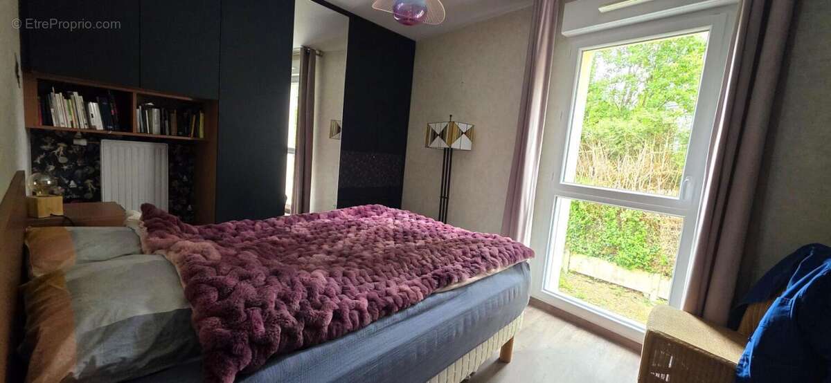 Appartement à SAINT-NAZAIRE