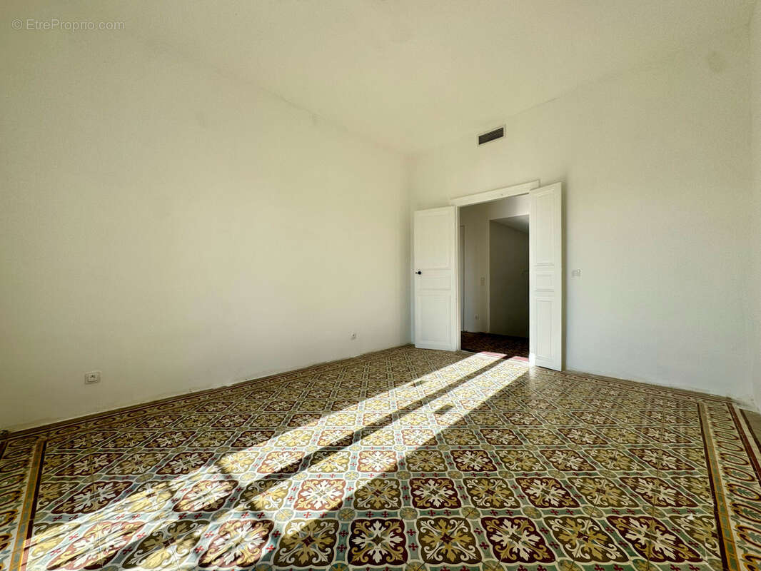 Maison à MONTPELLIER