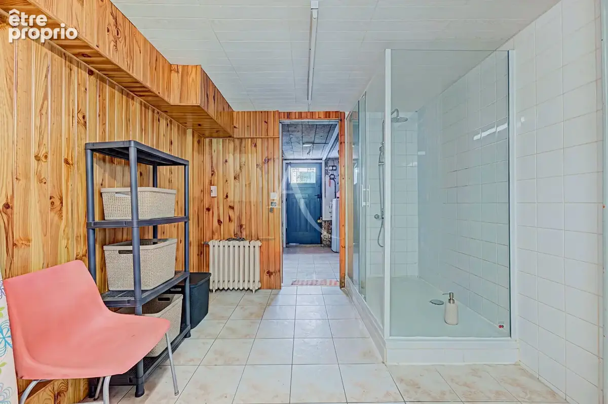 Maison Le Perreux Sur Marne Bord de marne  4 pièces 100 m2 - photo 6