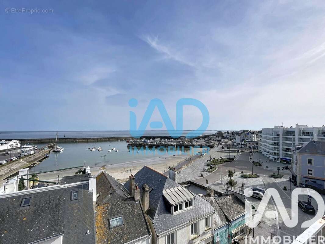 Photo 2 - Appartement à QUIBERON