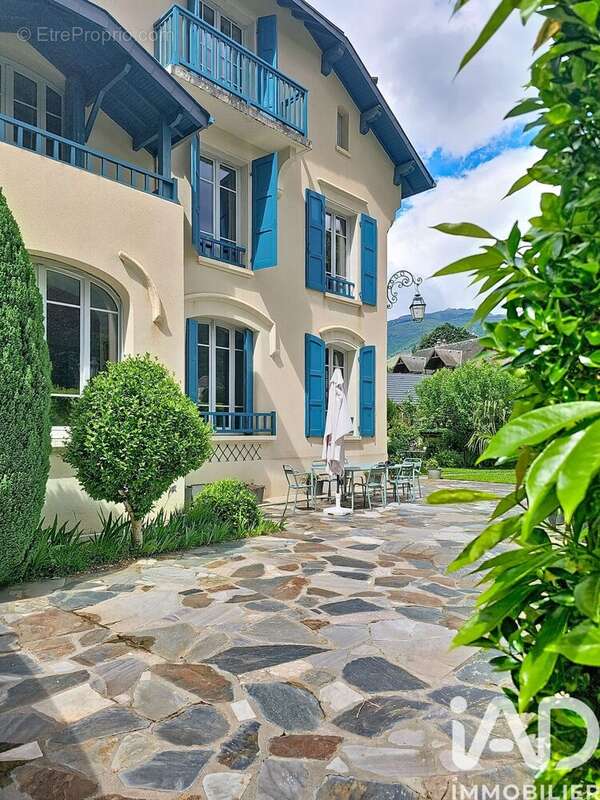 Photo 2 - Maison à BAGNERES-DE-LUCHON
