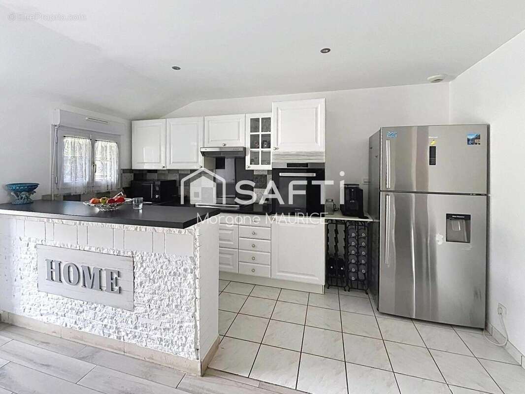 Photo 3 - Maison à VIGNEUX-DE-BRETAGNE