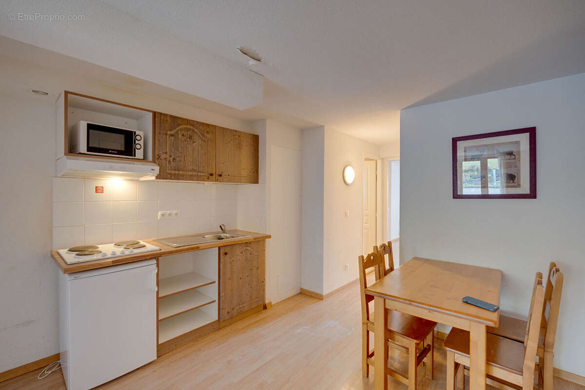 Appartement à LUGRIN