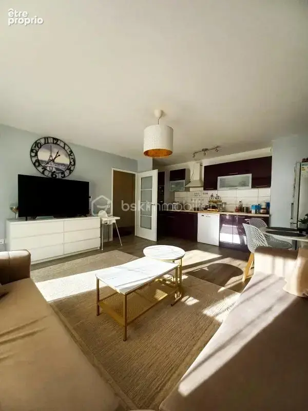 Appartement thiais les savats - photo 7