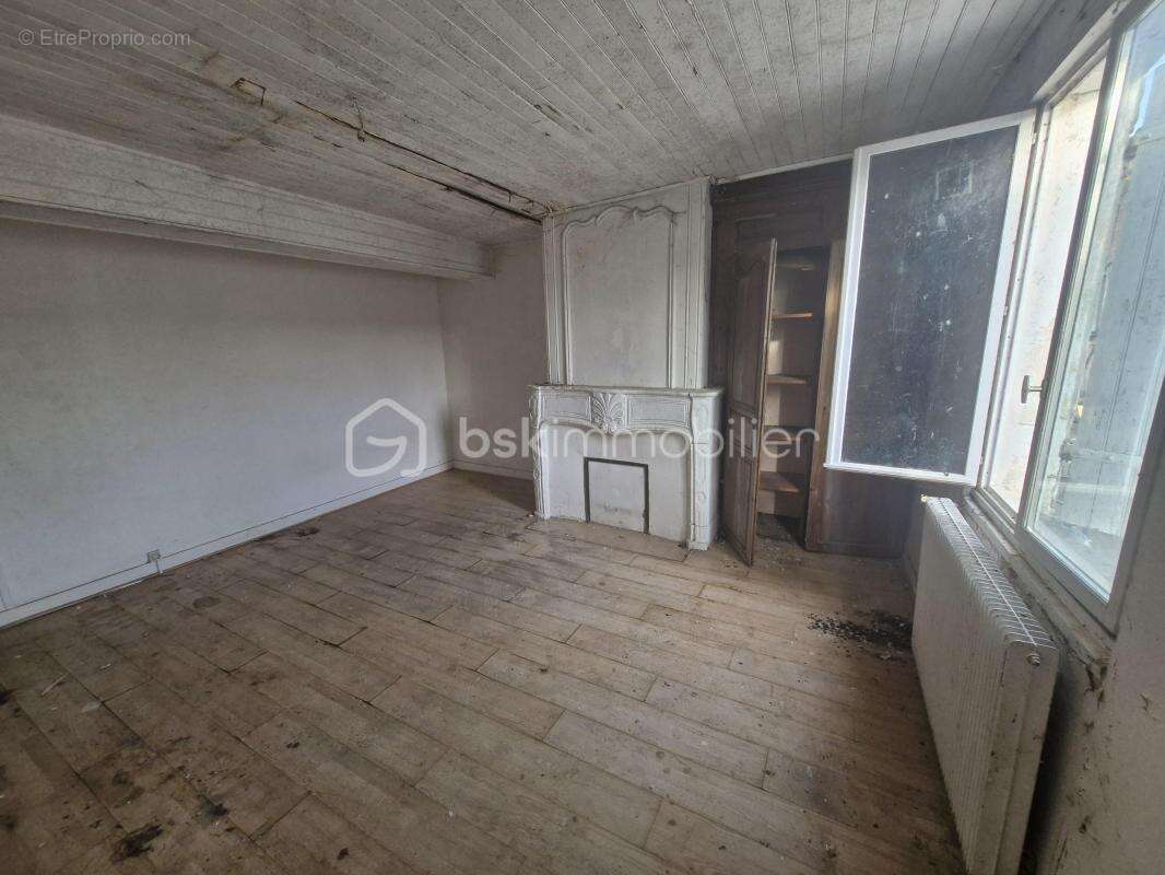 Appartement à SAINTE-FOY-LA-GRANDE