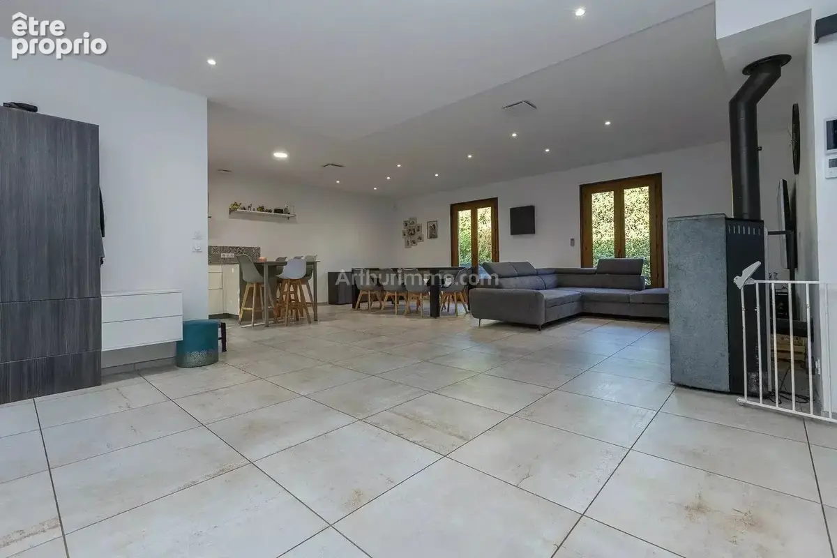 Vente Maison Salagnon(38890) 287 000ï¿œ - photo 4
