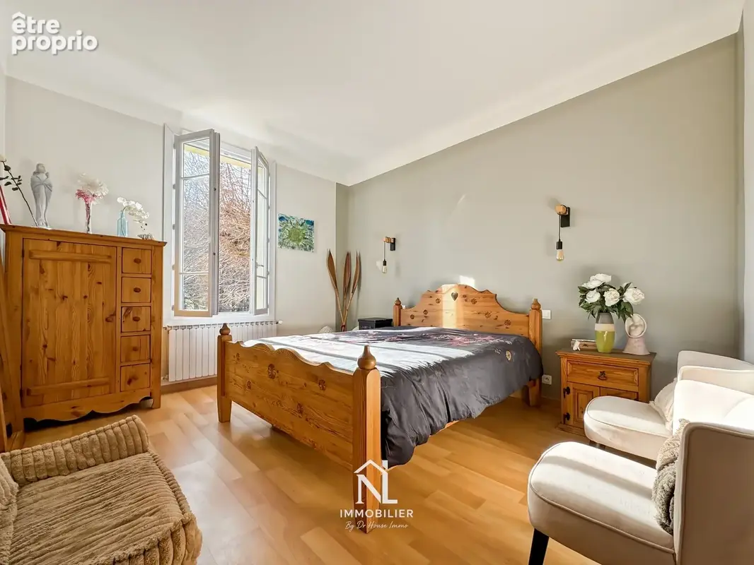 Maison 5 pièces 119 m² à vendre à Collobrieres (83610) - photo 16