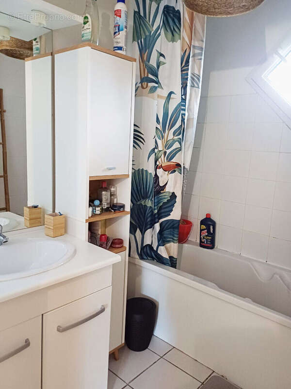 Appartement à CESTAS