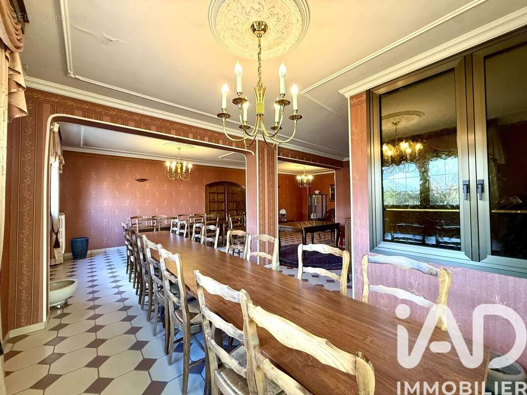 Photo 9 - Maison à FORBACH