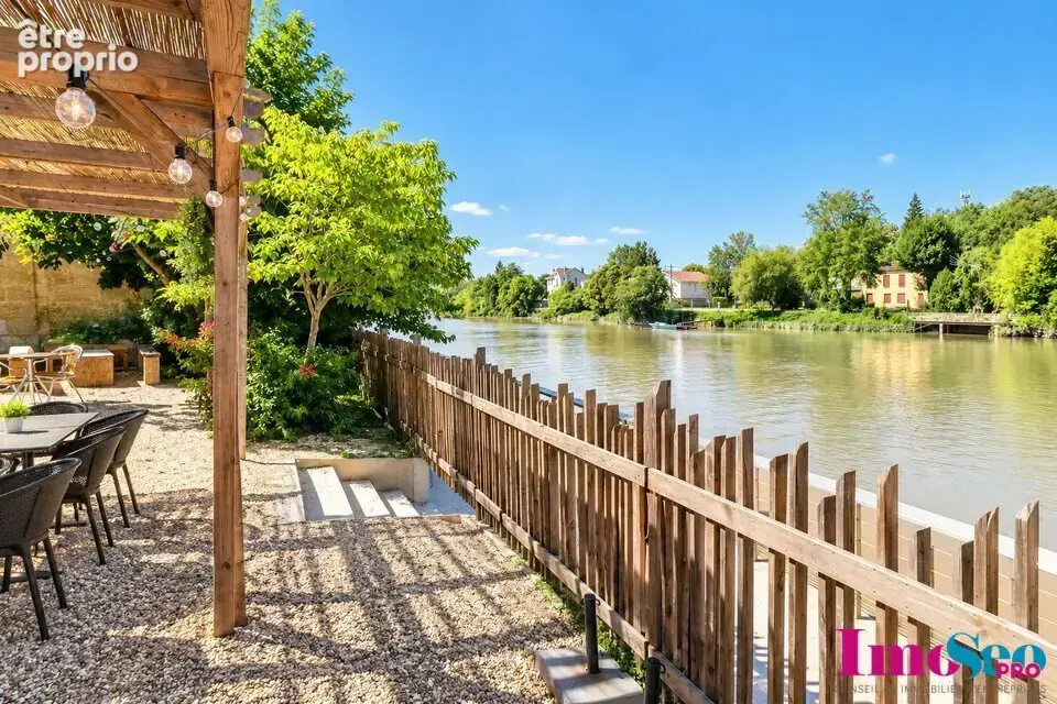 Commerce à LIBOURNE