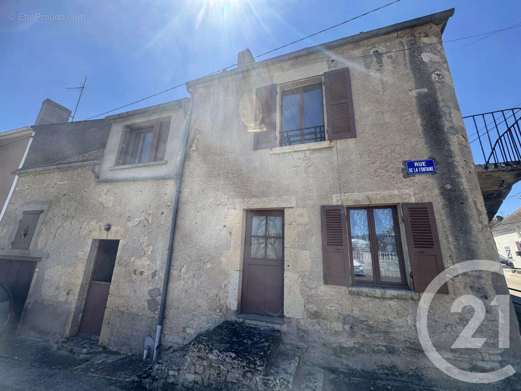 Maison 102 m² à Corvol-L'orgueilleux  - photo 4