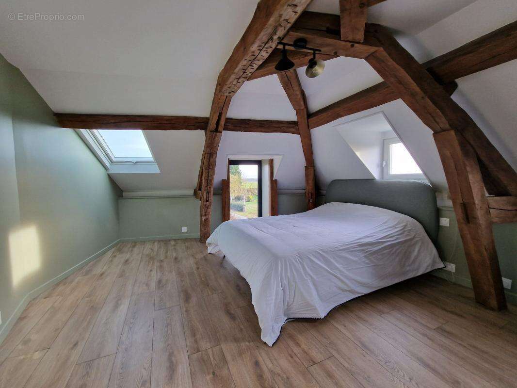 Maison à LA VIEILLE-LYRE