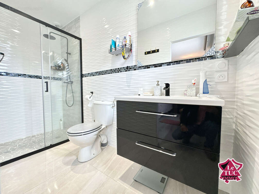 Maison à VILLENEUVE-SUR-LOT