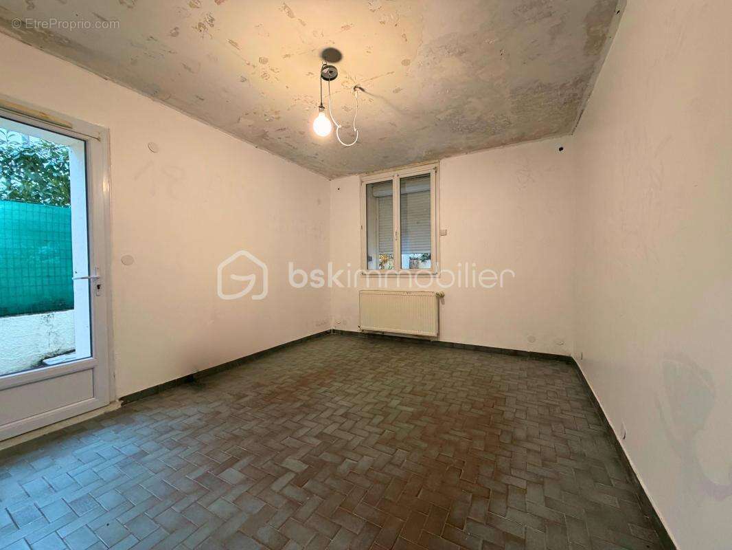 Maison à DAMMARIE-LES-LYS