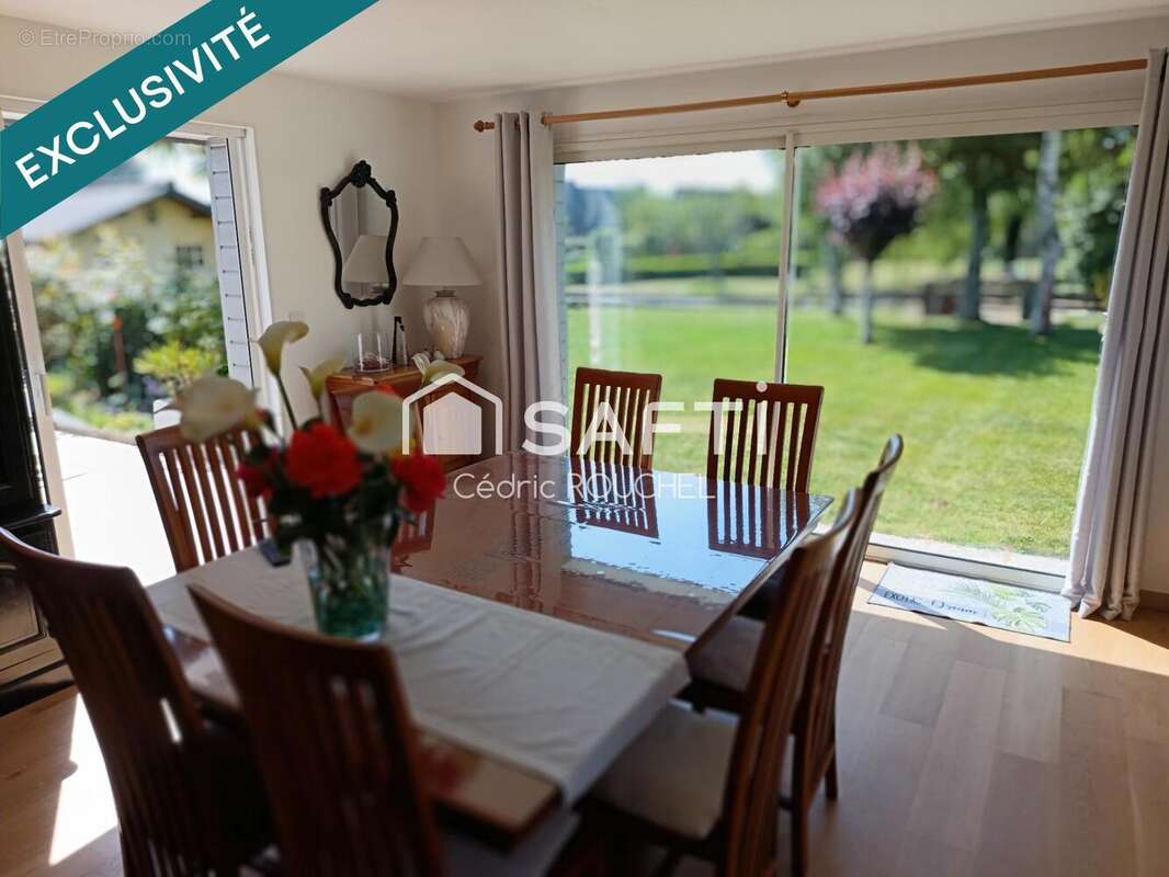 Photo 6 - Maison à GESTEL