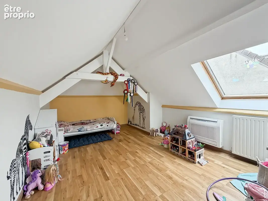 Maison 166m² à saulx-les-chartreux - photo 14